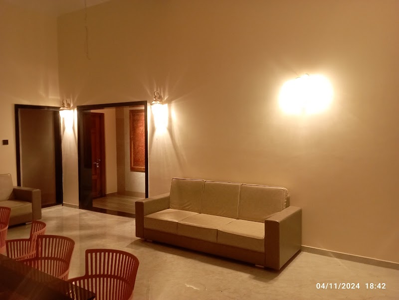 Hotel Jayshree 2