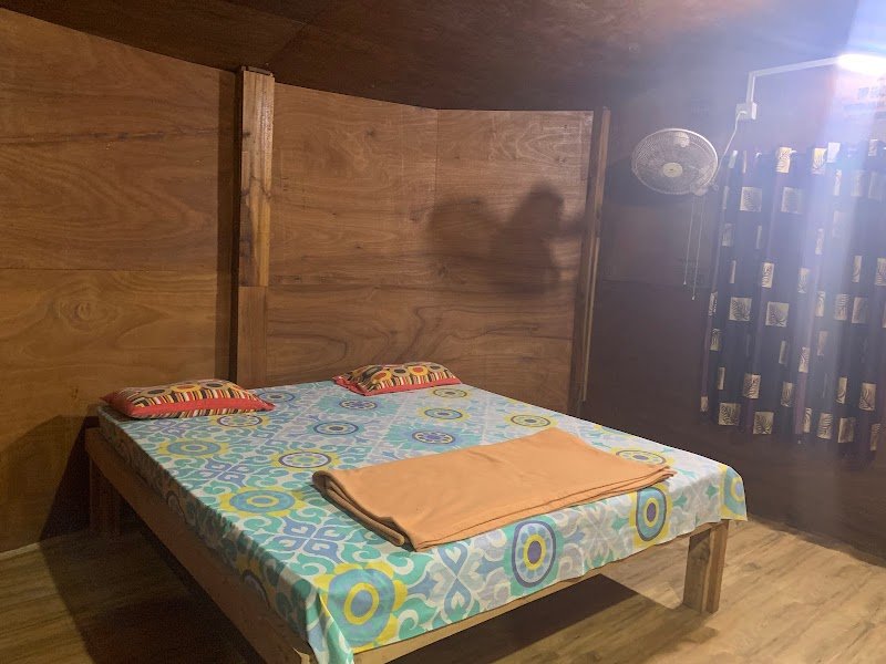 Daryaraja Beach Resort 2