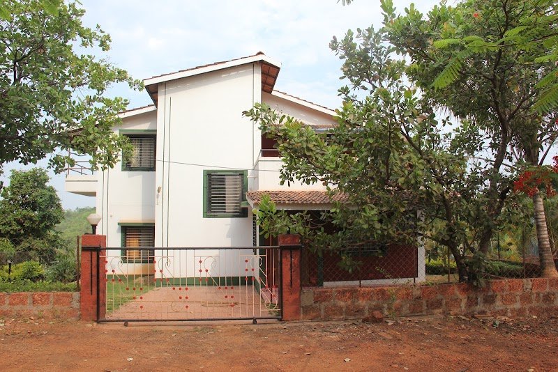 Tekdi Homestays