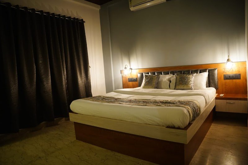 Palvi Beach Resort 2