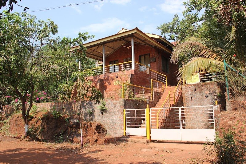 Tekdi Homestays 5