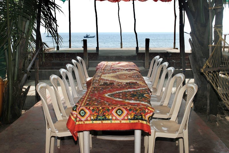 Hardika Beach Resort 4