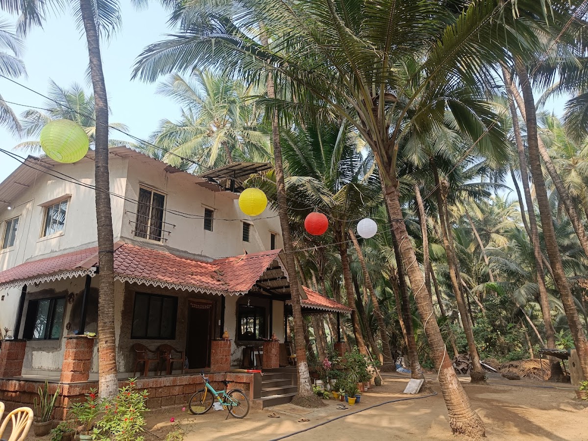 Chintamani Farm