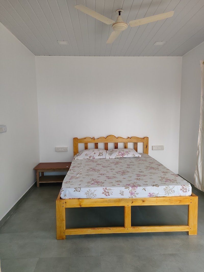 Daya Sagar Beach Resort 2