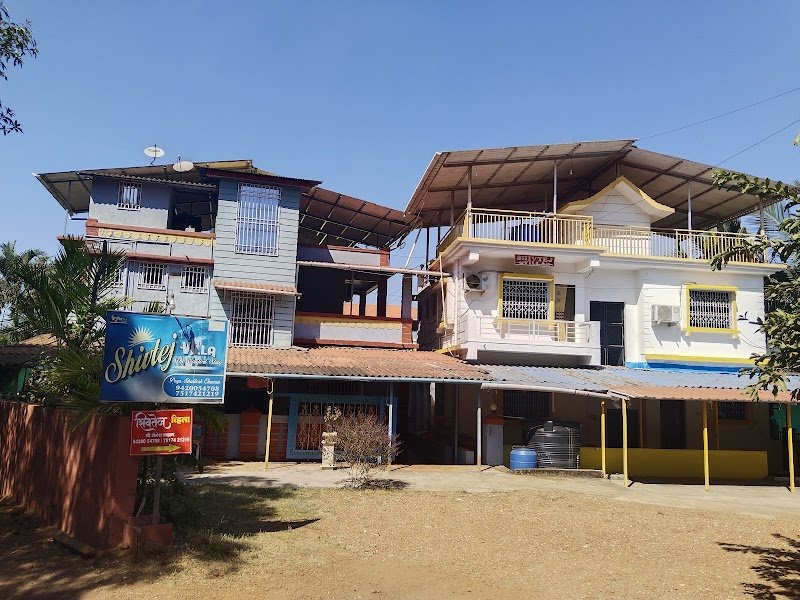 Shivtej Villa