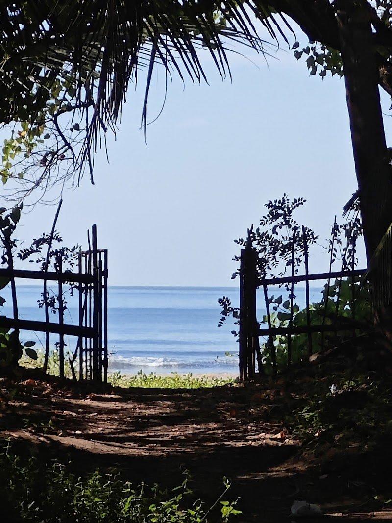 Saniya Sea Resort 3