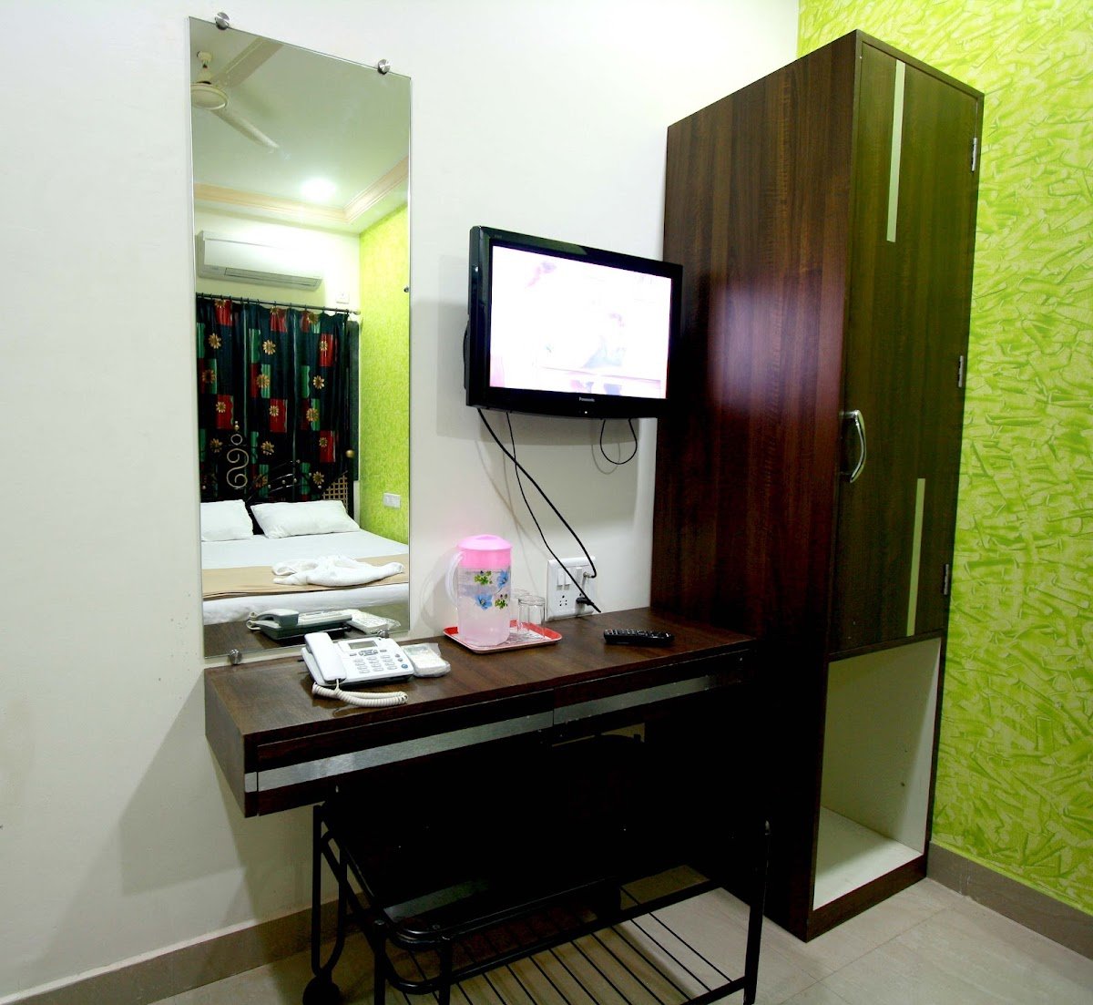 Hotel Pearl Regency 3