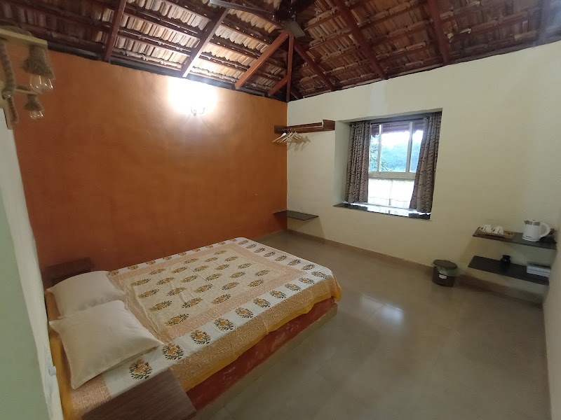 Sarvoday Eco Homestay 3