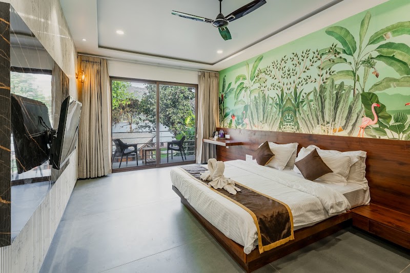 Rivercoast Resort 2