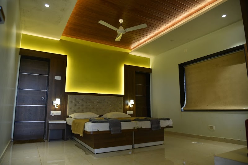 Patil Resorts 5