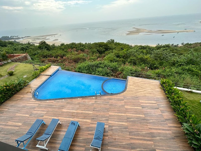 Sea Horizon Luxury Resort  3