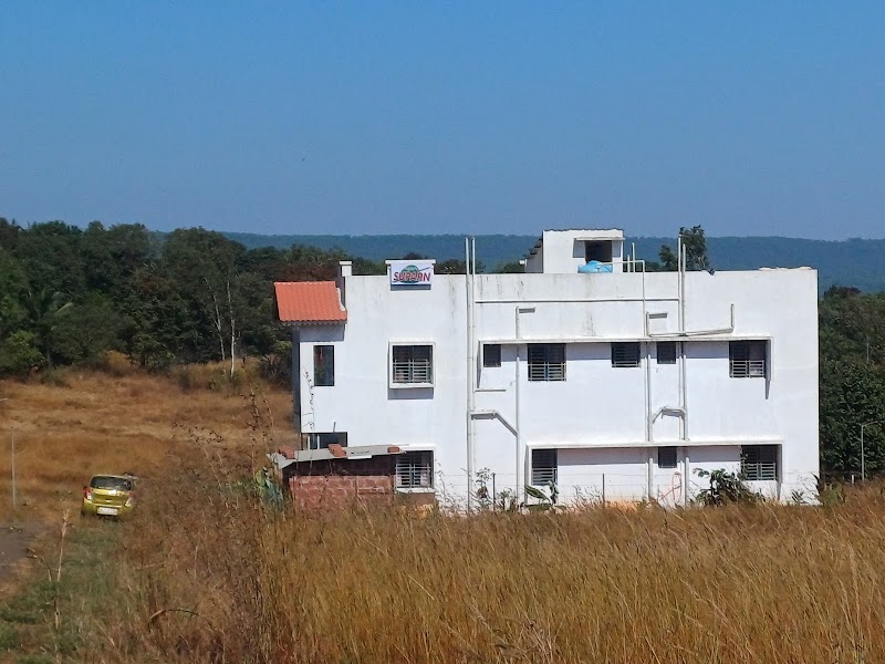 Apte's Suparn 3