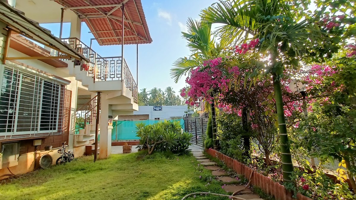 Anvi's Homestay