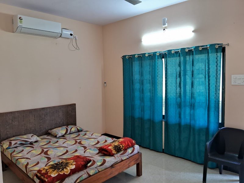 Sagareshwar Home Stay 2