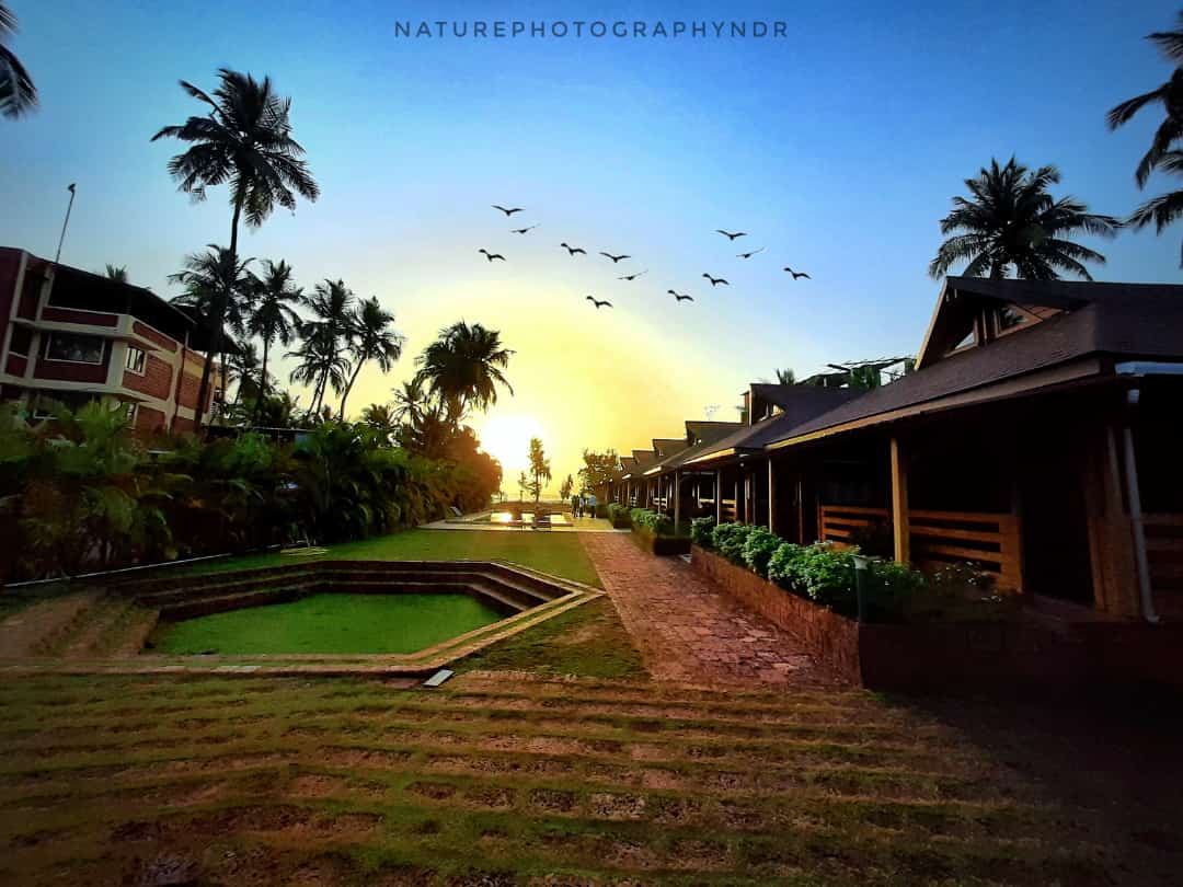 Sunbliss Resort 4