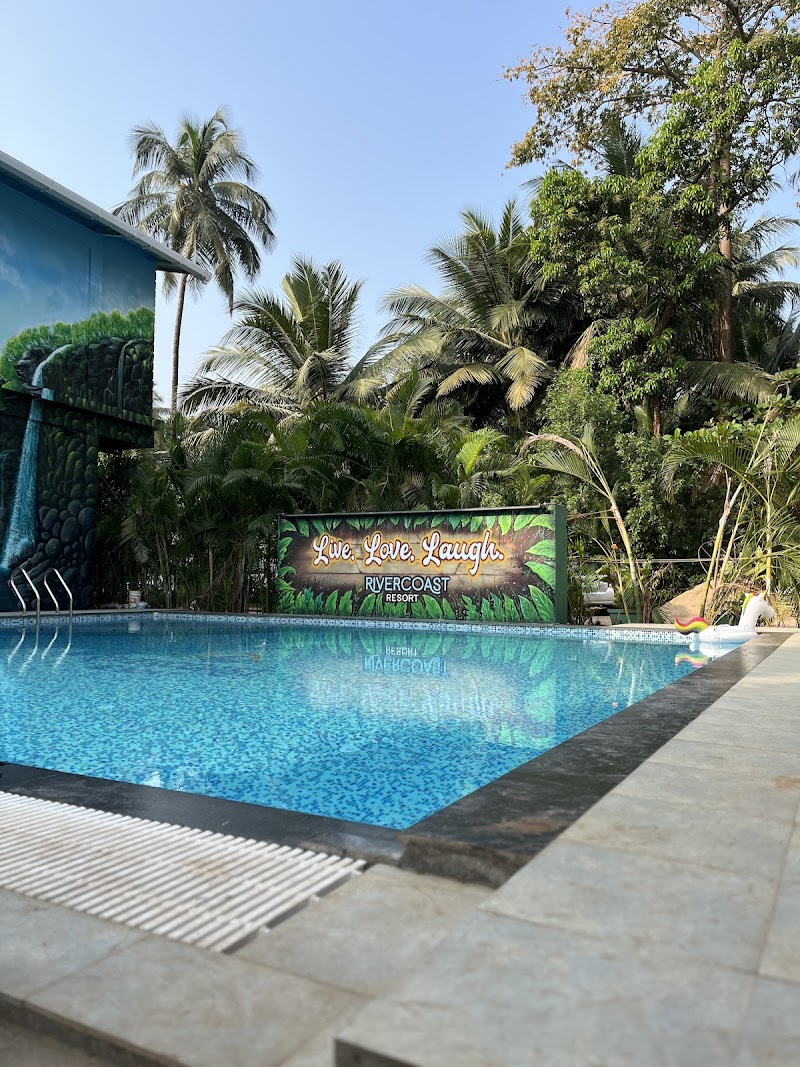 Rivercoast Resort 3