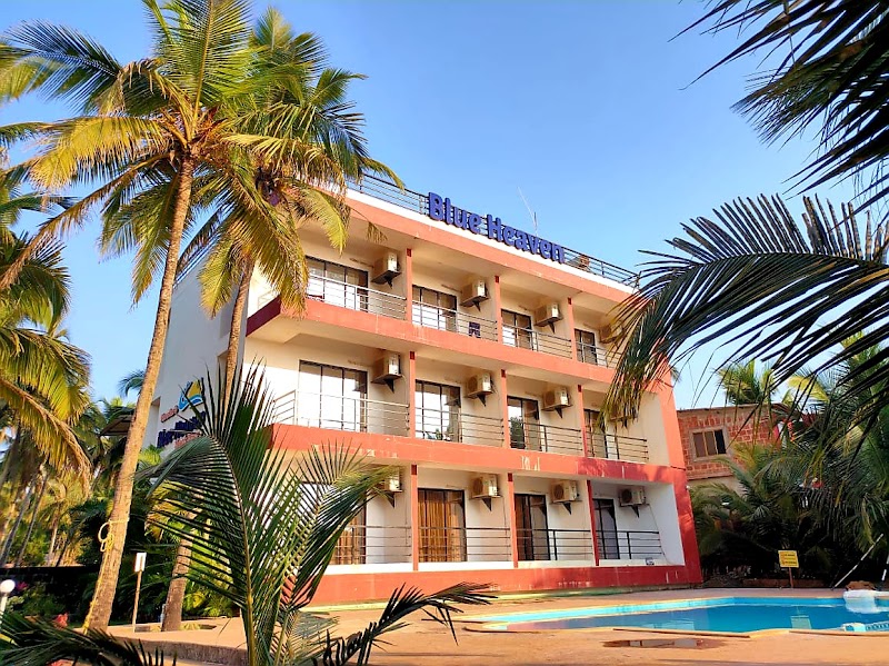 Blue Heaven Beach Resort