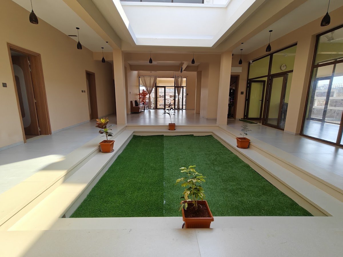 Parin Hotel And Resort. 5