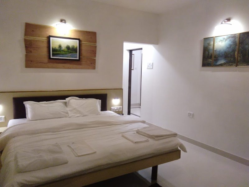 Hotel Murud Paradise 4