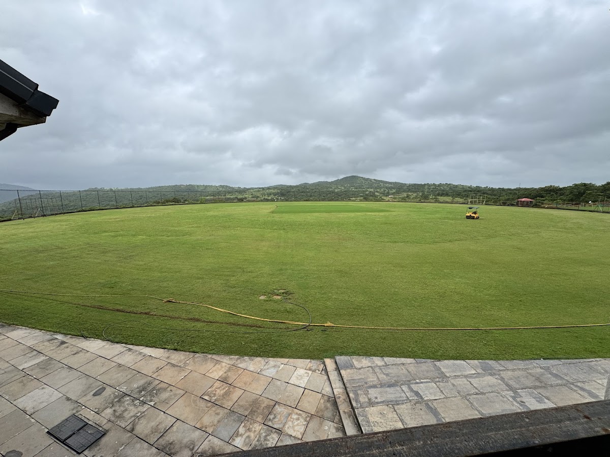 Royal Goldfieldd Club Resort Ltd 4