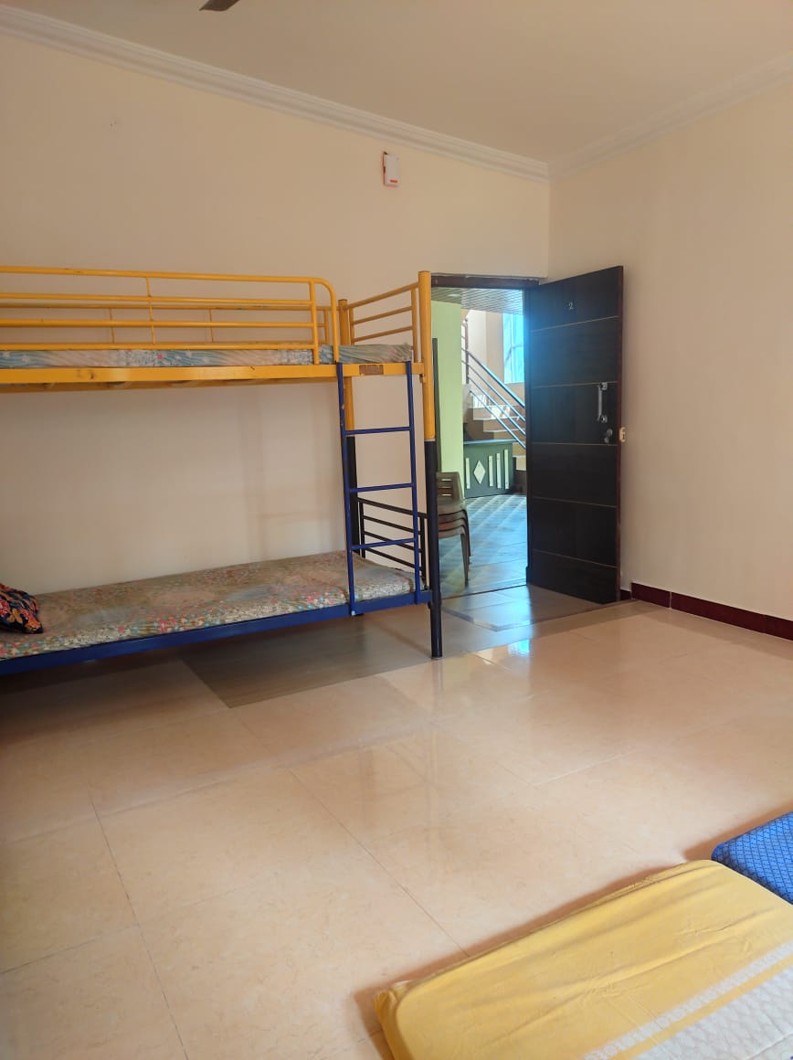 Sai Krupa Holiday Home 5