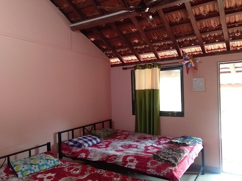 Dilip Beach Resort 4
