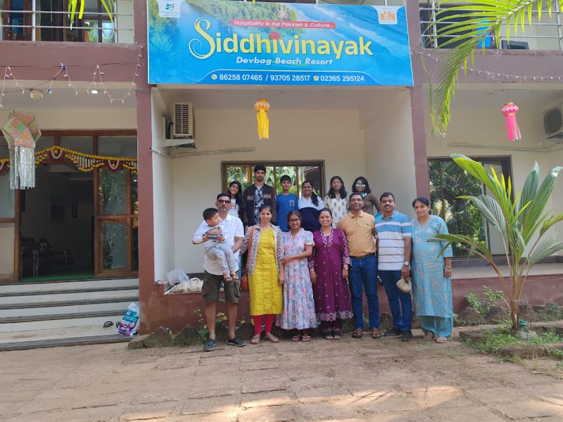 Siddhivinayak Resort Nx 2