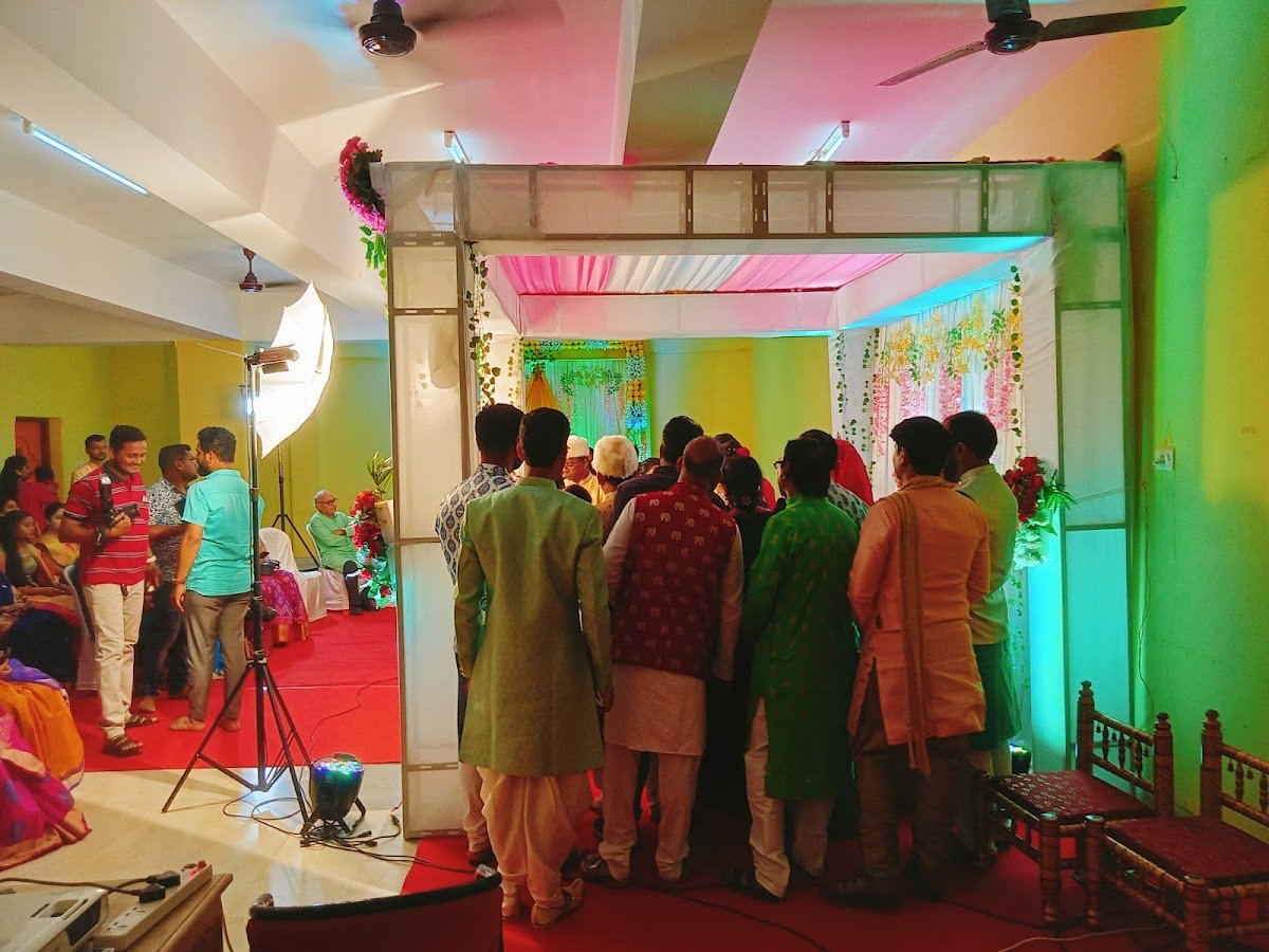 Hotel Shiv Sagar Palace 4