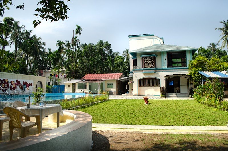 Aryan Farms