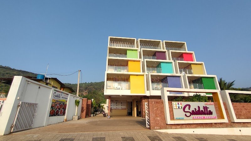Saidatta Beach Resort 3
