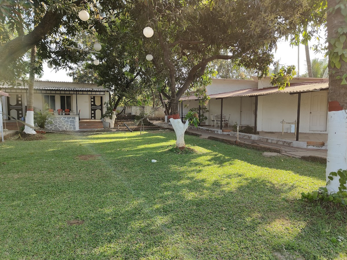 Savli Huts Farm 3