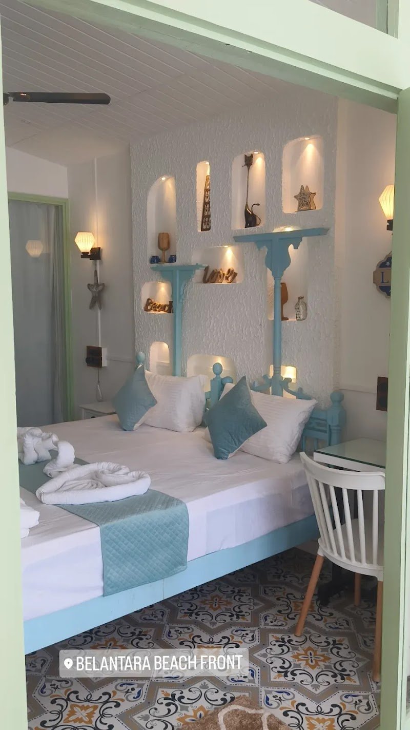 Belantara Beach Front 3