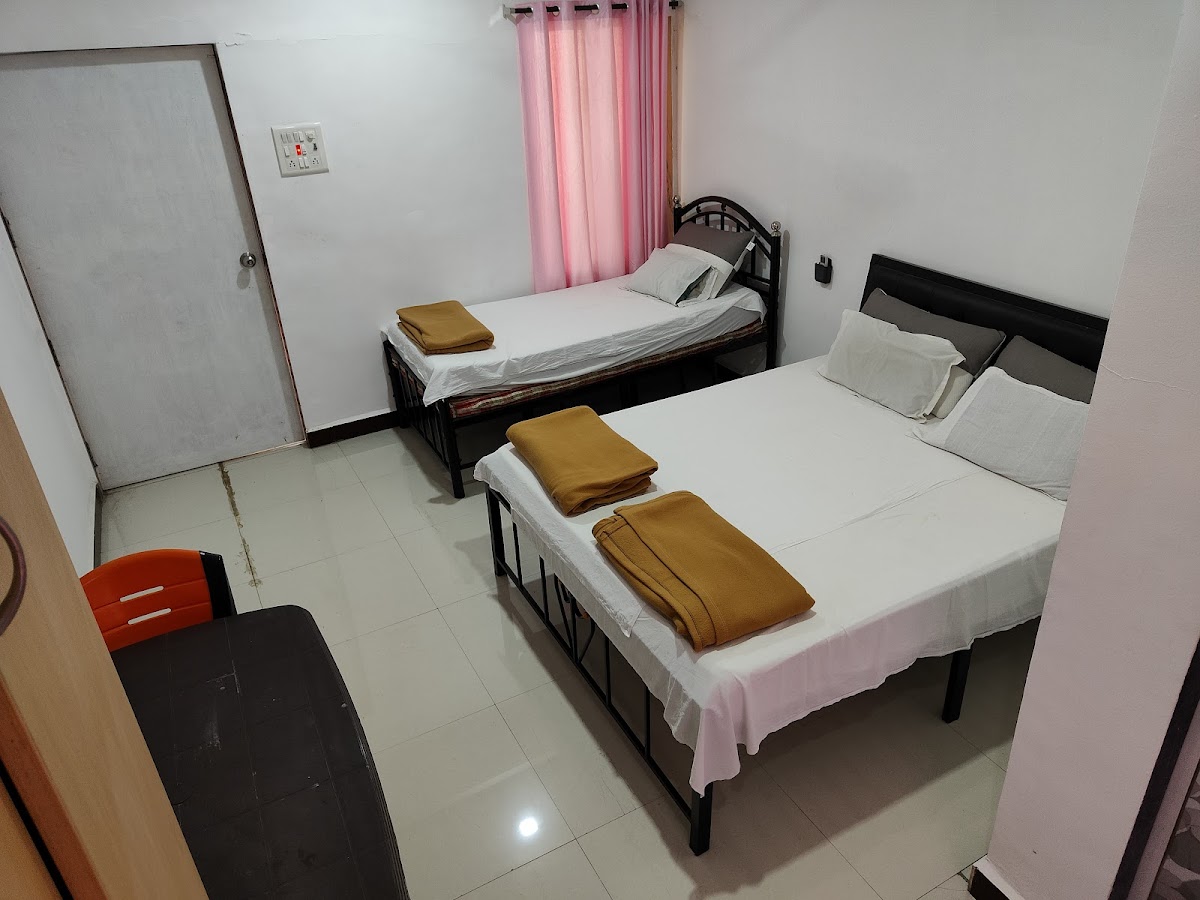 Savli Huts Farm 2