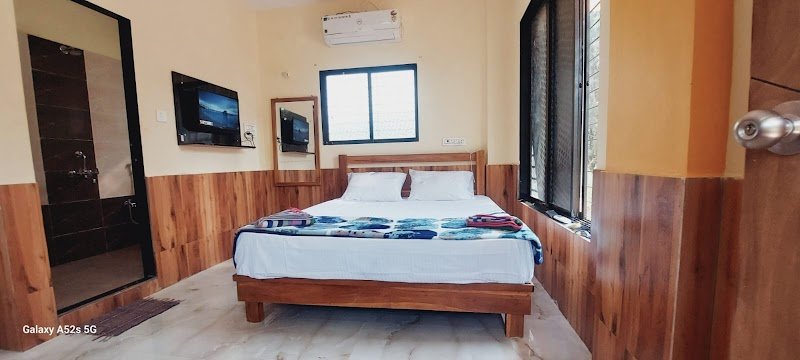 Patil's Beach Resort 2