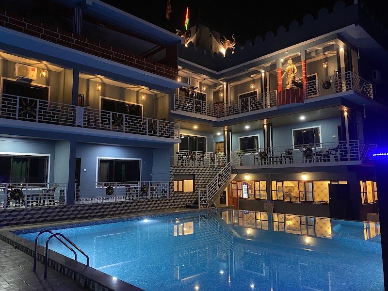 Rajgad Resort