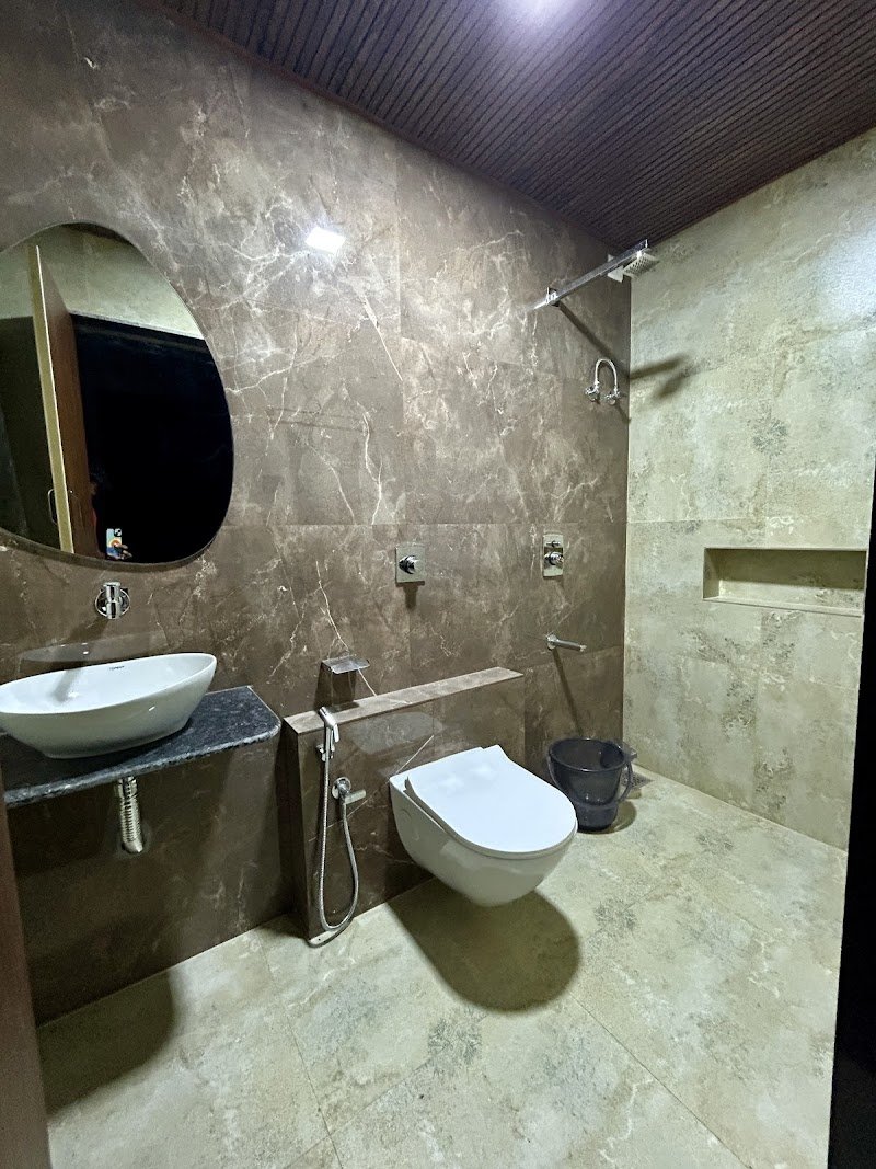 River Stone Resort 4