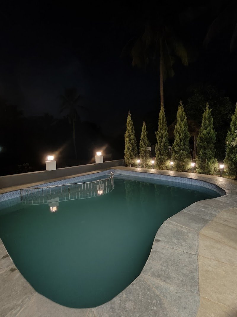 Zoya Farm House 4