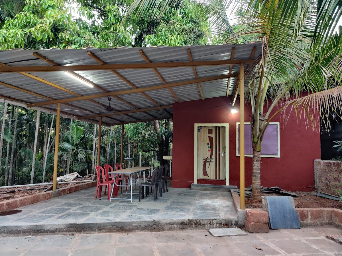 The Minigo Home Stay ( म्हसकर - पेंडसे बाग )