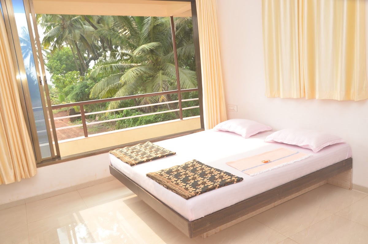 Hotel Sealand 4
