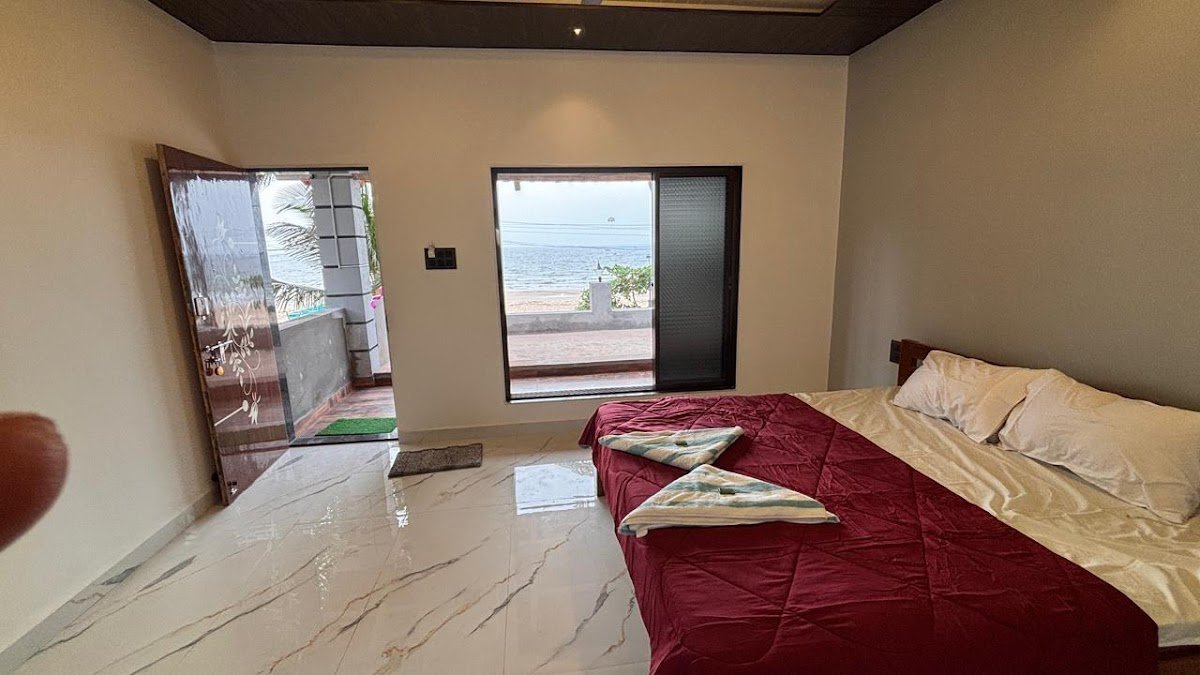 Velankanni Beach Resort 2