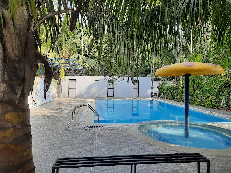 Shreyas Residency - Hotel & Resort 3