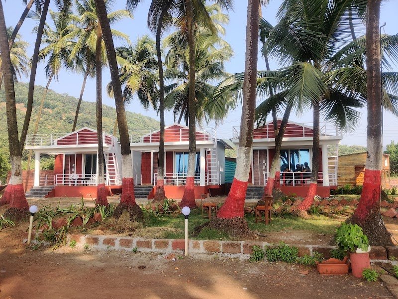 Surali Wadi Beach Resort 4