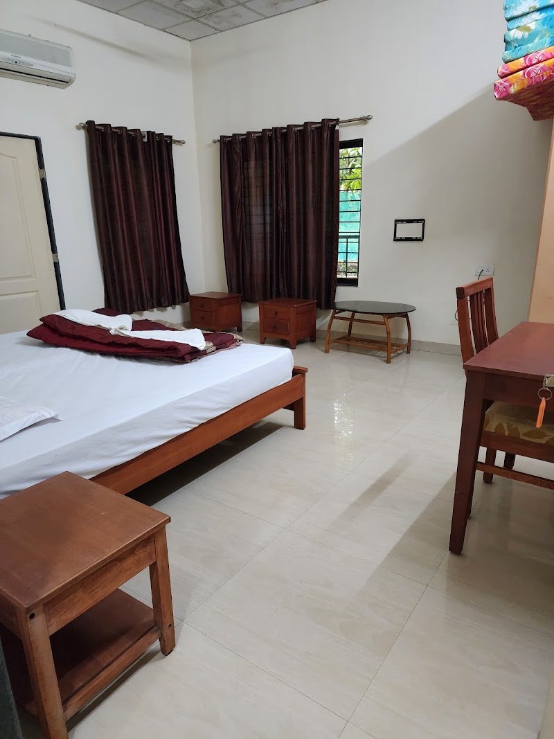 Majestic Coastline Homestay 2