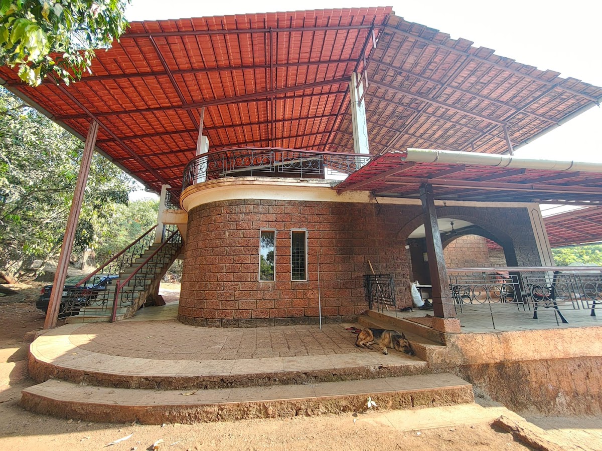 Mangalati Aaram Baug