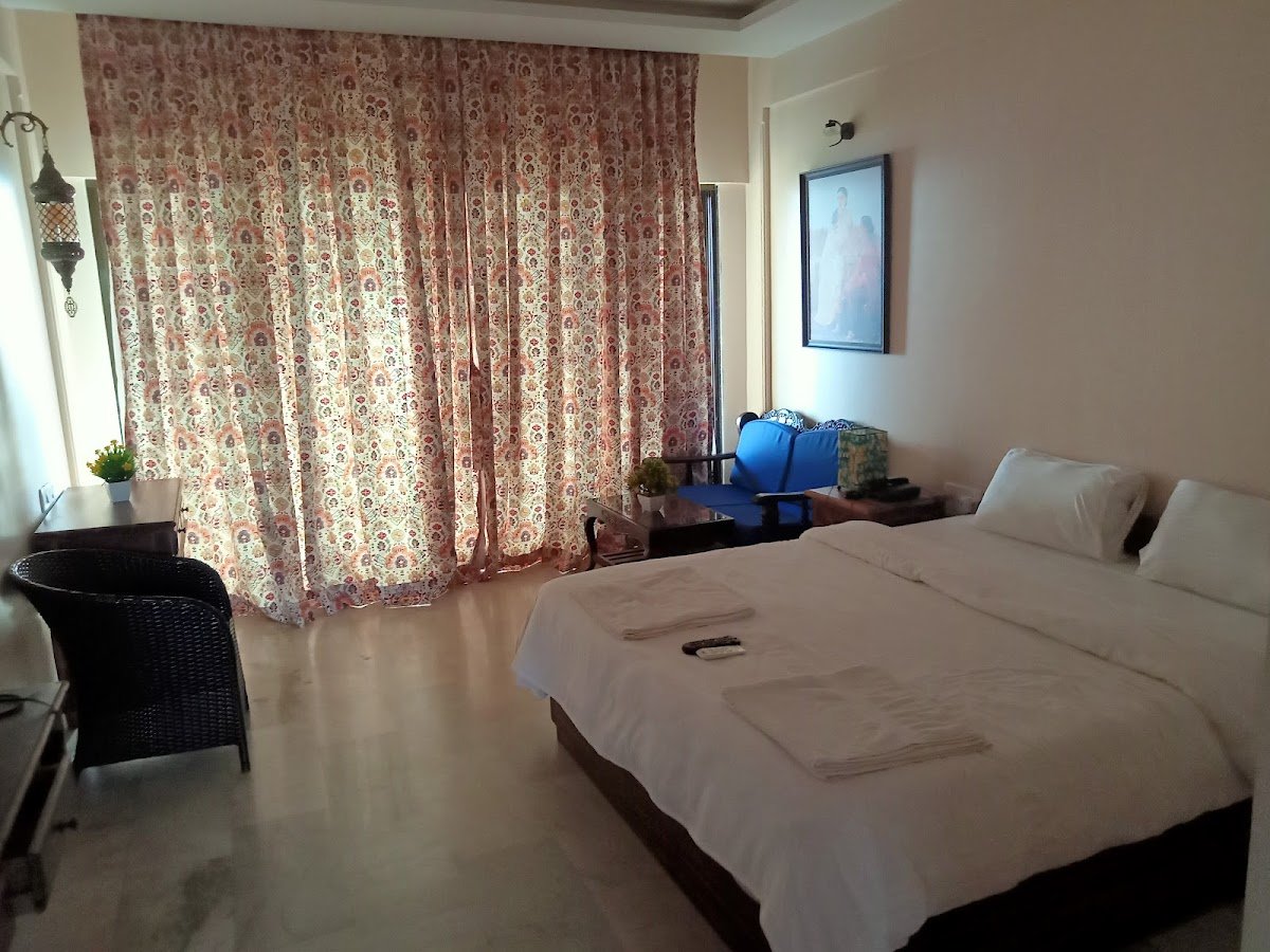 Hotel Shiv Sagar Palace 2