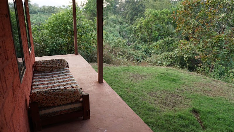 Happiness Estate - Farmstay and Foodforest 5
