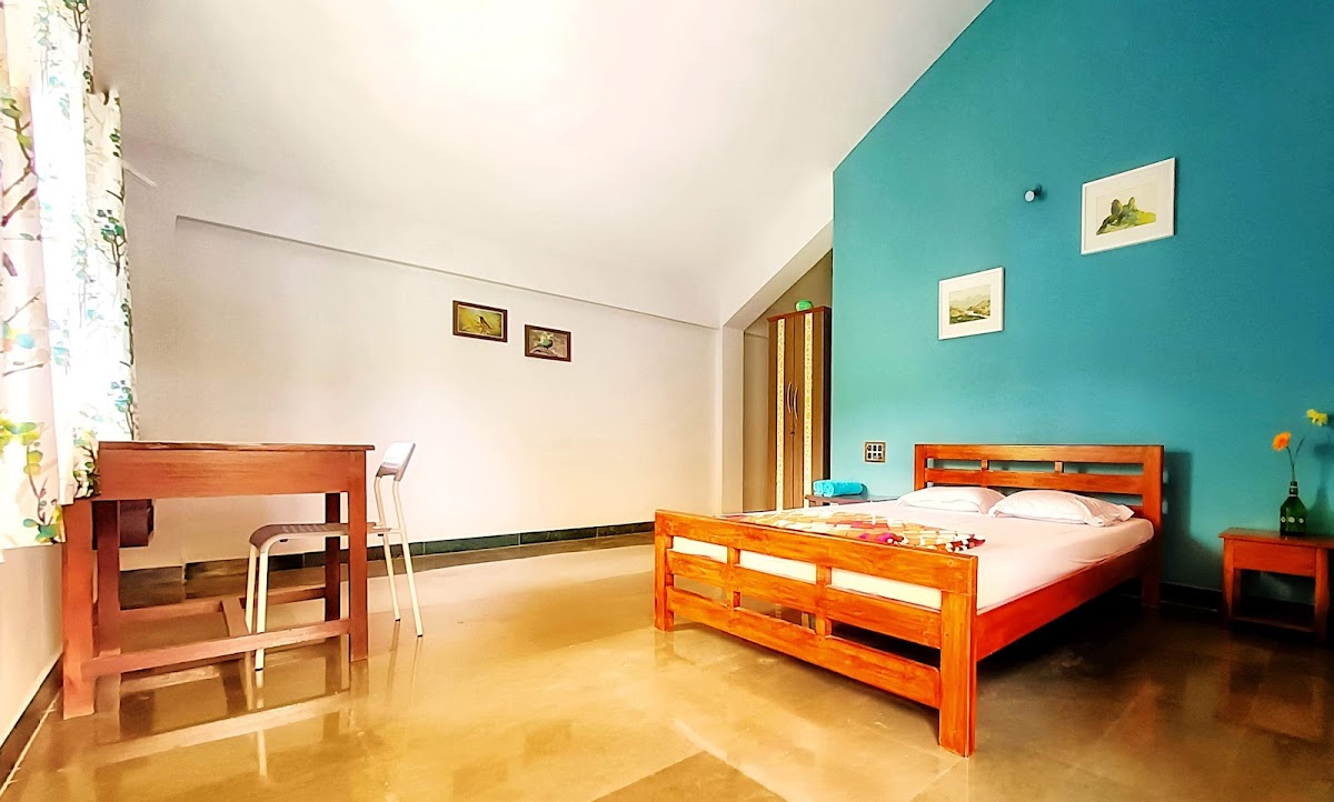 Varshavan Nature Villa 2