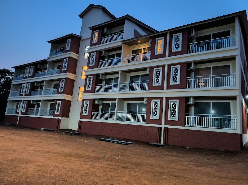 Resort Dapoli