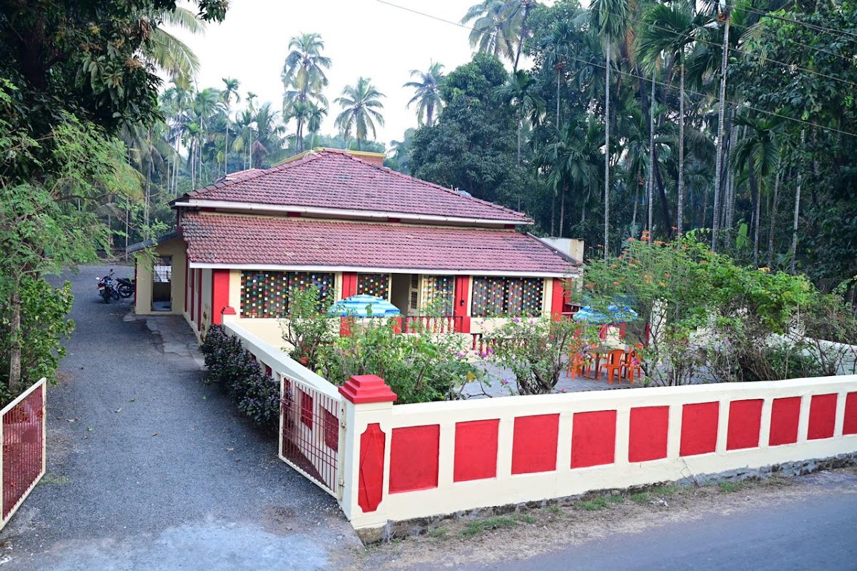 Samadhan Home Stay