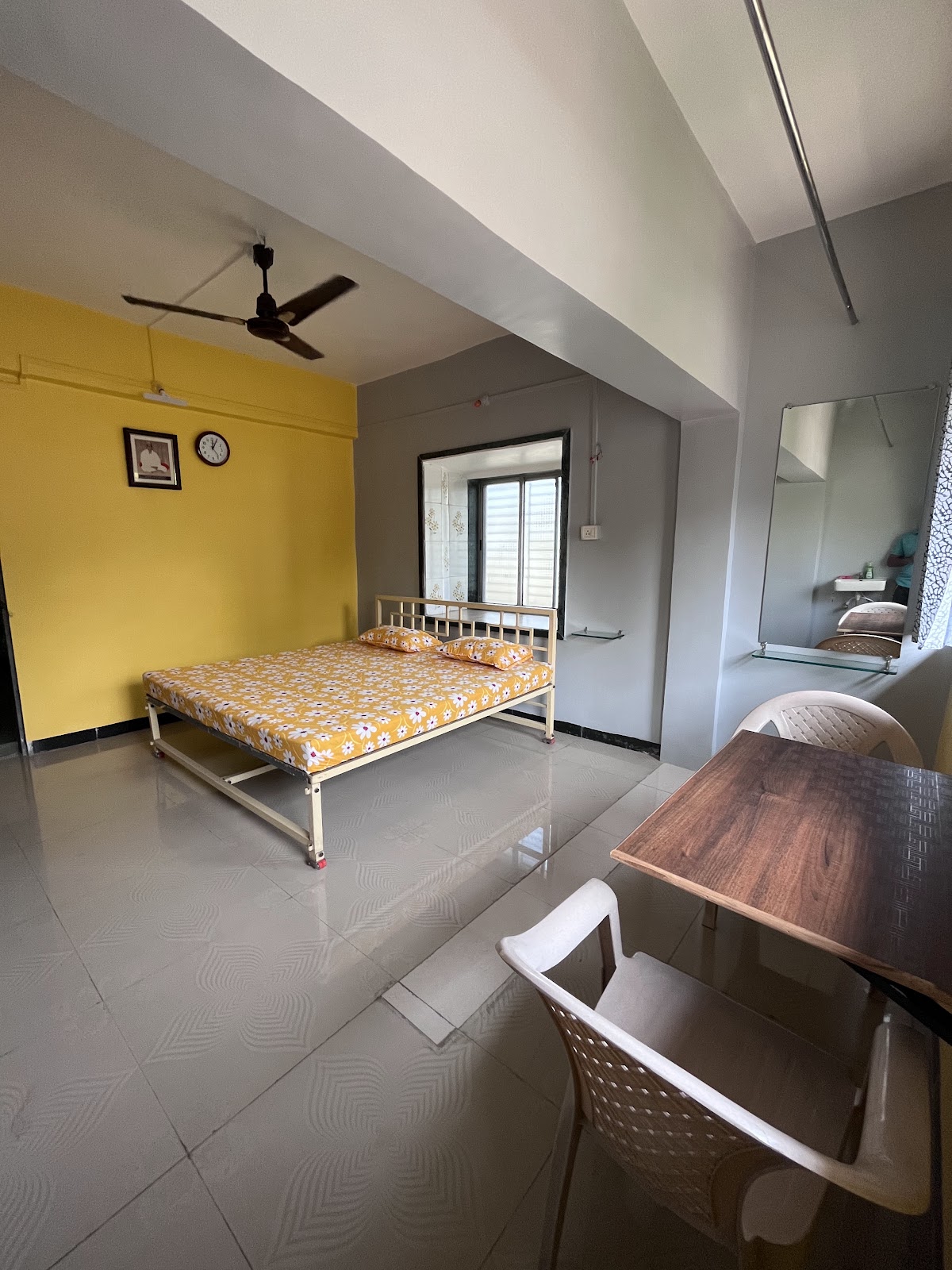 Patil Homestay 3